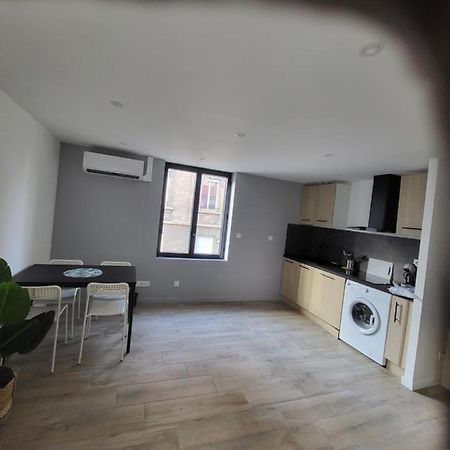 Appartement Entierement Renove A Neuf 101 Saint-Etienne  Exterior foto