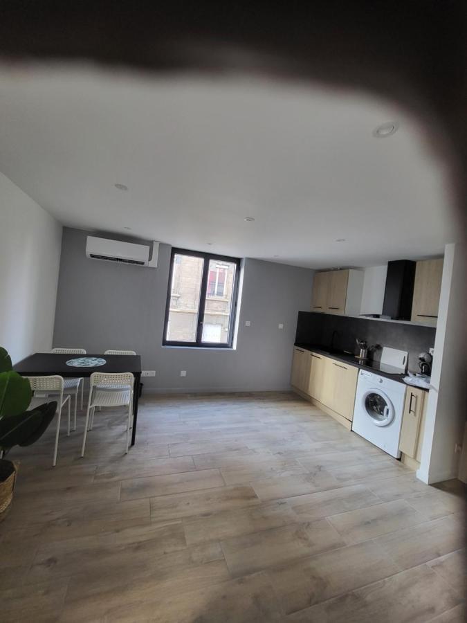 Appartement Entierement Renove A Neuf 101 Saint-Etienne  Exterior foto